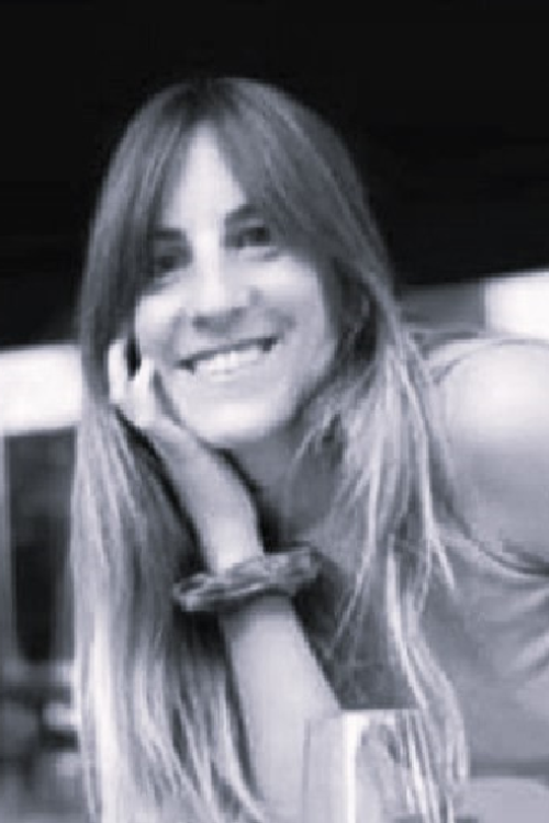 Florencia Bottazzi BN