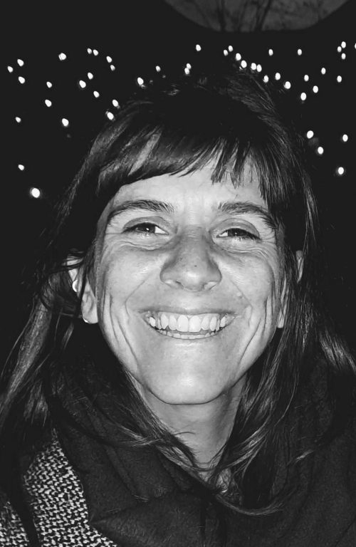 Paula García_Blanco y negro